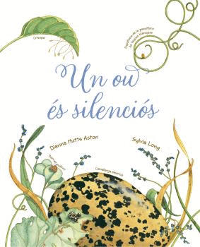 UN OU ÉS SILENCIÓS