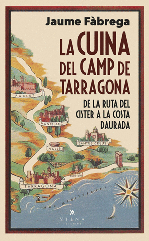 LA CUINA DEL CAMP DE TARRAGONA