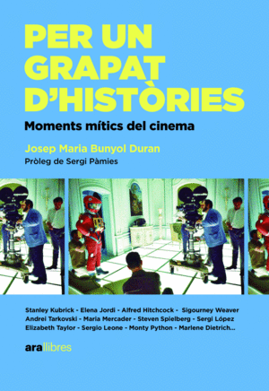 PER UN GRAPAT D'HISTÒRIES