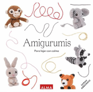 AMIGURUMIS