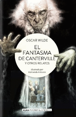 EL FANTASMA DE CANTERVILLE (POCKET)