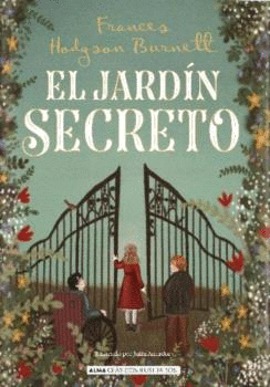 EL JARDÍN SECRETO