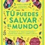 TU PUEDES SALVAR EL MUNDO - NE