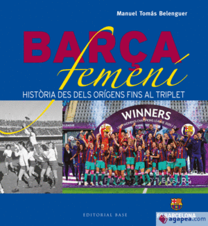 BARÇA FEMENÍ