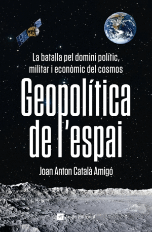 GEOPOLÍTICA DE L'ESPAI