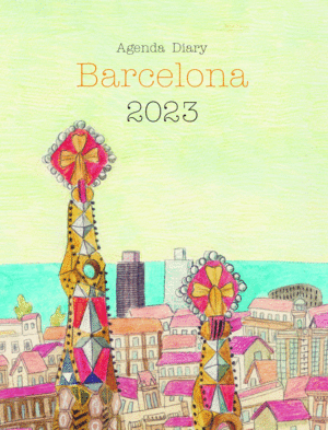 AGENDA BARCELONA 2023