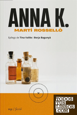 ANNA K