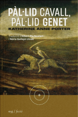 PAL.LID CAVALL, PAL.LID GENET