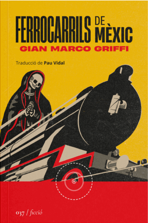 FERROCARRILS DE MÈXIC