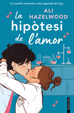 LA HIP.TESI DE L'AMOR