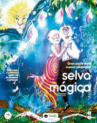 SELVA MISTERIOSA