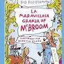 LA MERAVELLOSA GRANJA DEN MCBROOM
