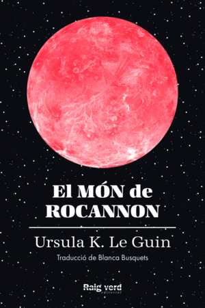 EL MÓN DE ROCANNON