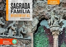 SAGRADA FAMILIA MONUMENTAL