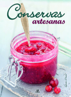 CONSERVES ARTESANES