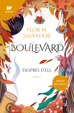 DESPRES D'ELL BOULEVARD 2