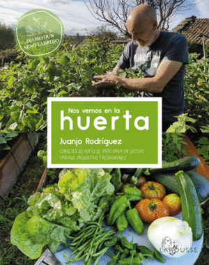 NOS VEMOS EN LA HUERTA