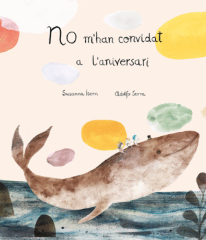 NO M'HAN CONVIDAT A L'ANIVERSARI (NE)