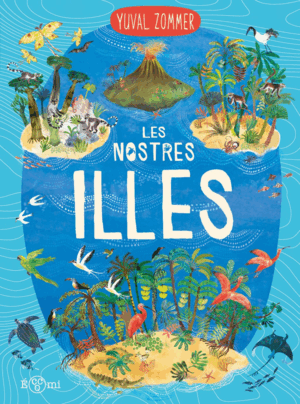 LES NOSTRES ILLES