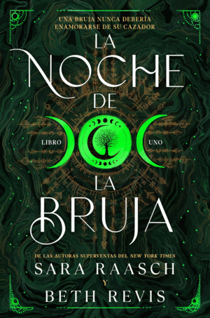 NOCHE DE LA BRUJA, LA