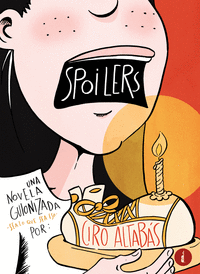 SPOILERS