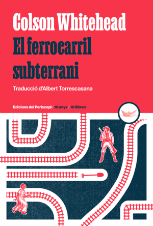 EL FERROCARRIL SUBTERRANI