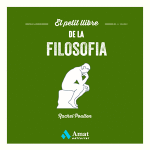 EL PETIT LLIBRE DE LA FILOSOFIA