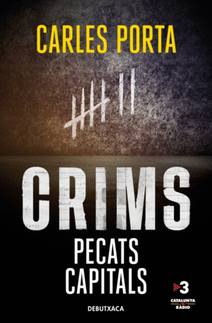 CRIMS. PECATS CAPITALS