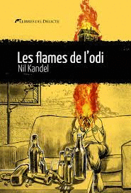 LES FLAMES DE L'ODI