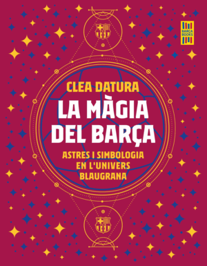 LA MAGIA DEL BARÇA
