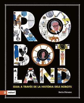 ROBOTLAND - CATALÀ