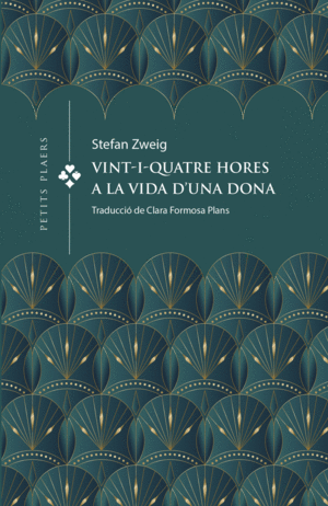 VINT-I-QUATRE HORES A LA VIDA D'UNA DONA