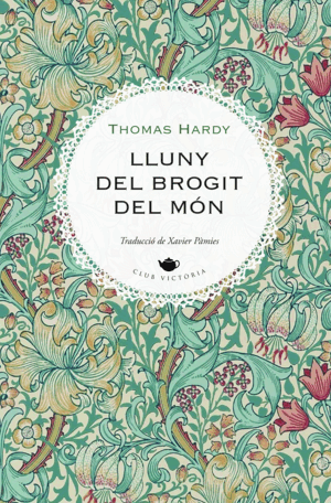 LLUNY DEL BROGIT DEL MON