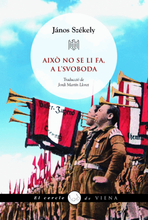 AIXÒ NO SE LI FA, A L'SVOBODA