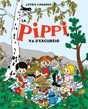 PIPPI VA D'EXCURSIÓ, LA