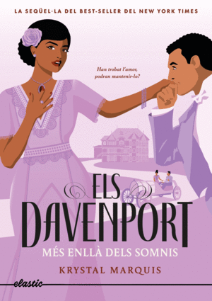 ELS DAVENPORT 2.  MÉS ENLLÀ DELS SOMNIS