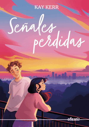 SEÑALES PERDIDAS