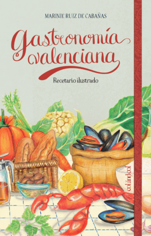 GASTRONOMÍA VALENCIANA