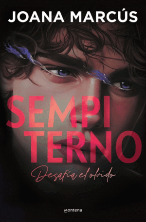 SEMPITERNO (BILOGÍA EXTRAÑOS 2)