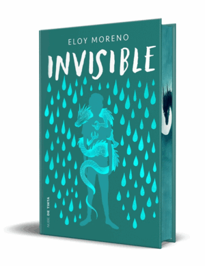 INVISIBLE (EDICIÓN DRAGÓN)