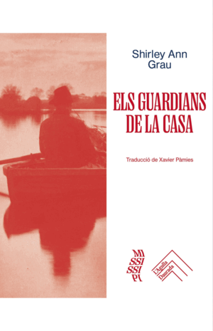 ELS GUARDIANS DE LA CASA