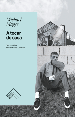 A TOCAR DE CASA