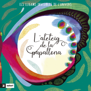 L'ALETEIG DE LA PAPALLONA