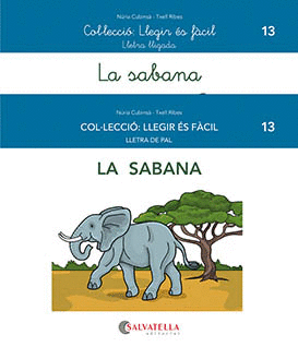 LA SABANA