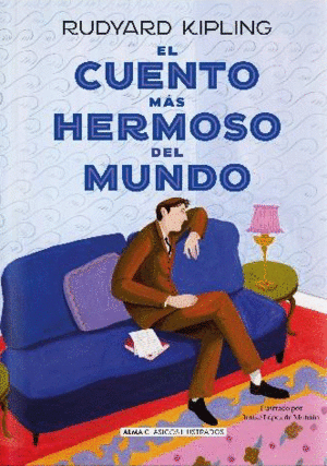 CUENTO MÁS HERMOSO DEL MUNDO, EL