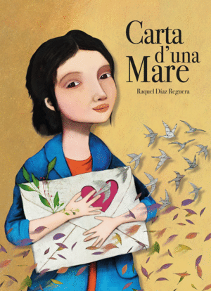 CARTA D'UNA MARE