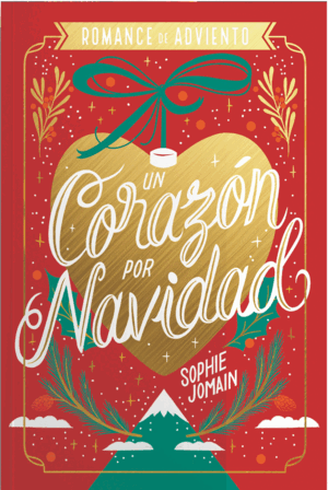 UN CORAZÓN POR NAVIDAD. EDICIÓN ESPECIAL