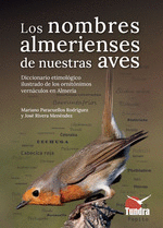 EL NOMBRE ALMERIENSE DE LAS AVES