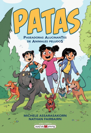 PATAS 