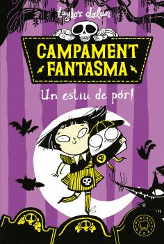 CAMPAMENT FANTASMA